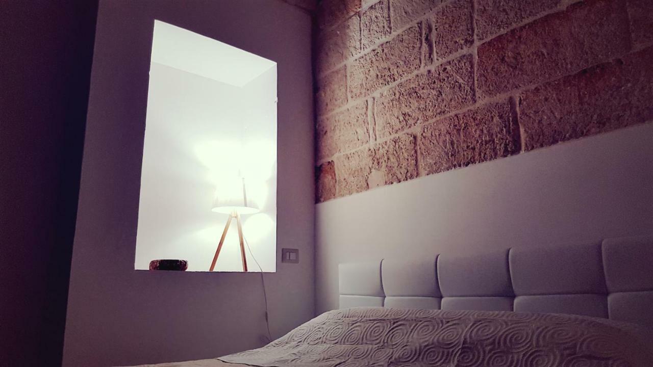 La Maison A La Mer Polignano a Mare Exterior foto